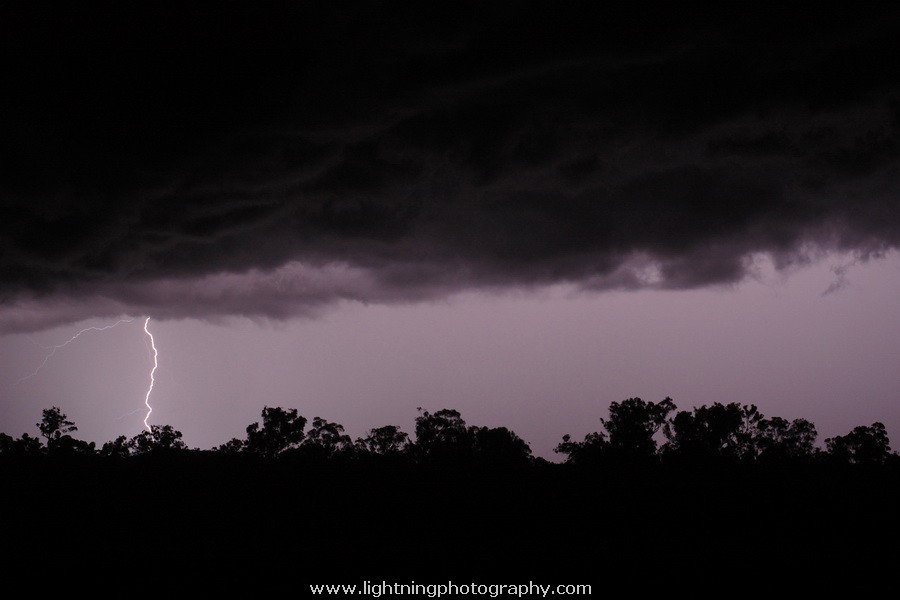 Lightning Image 2009012488