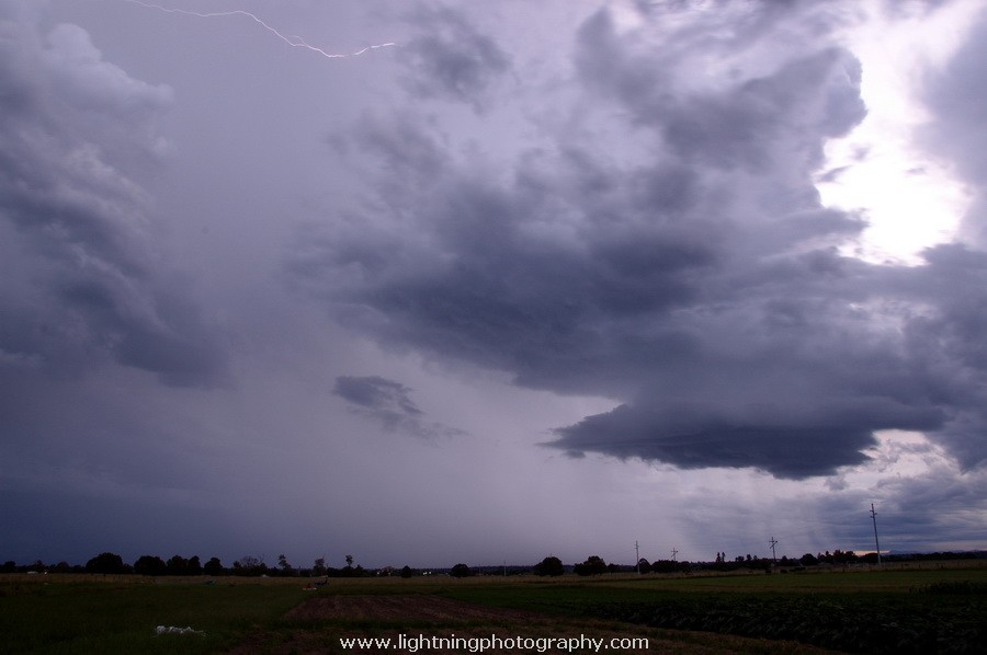 Lightning Image 2009031546