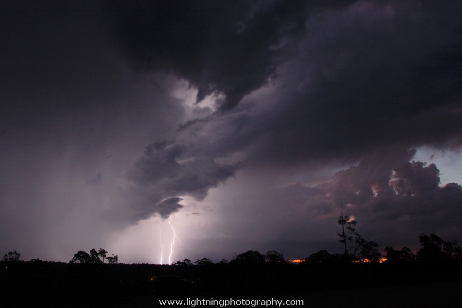 Lightning Image 2009031551