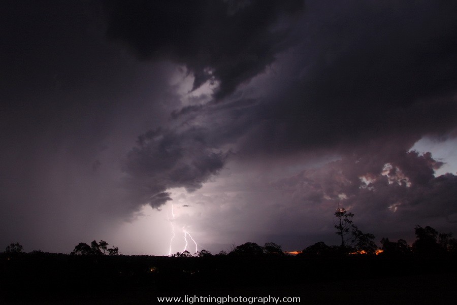 Lightning Image 2009031552