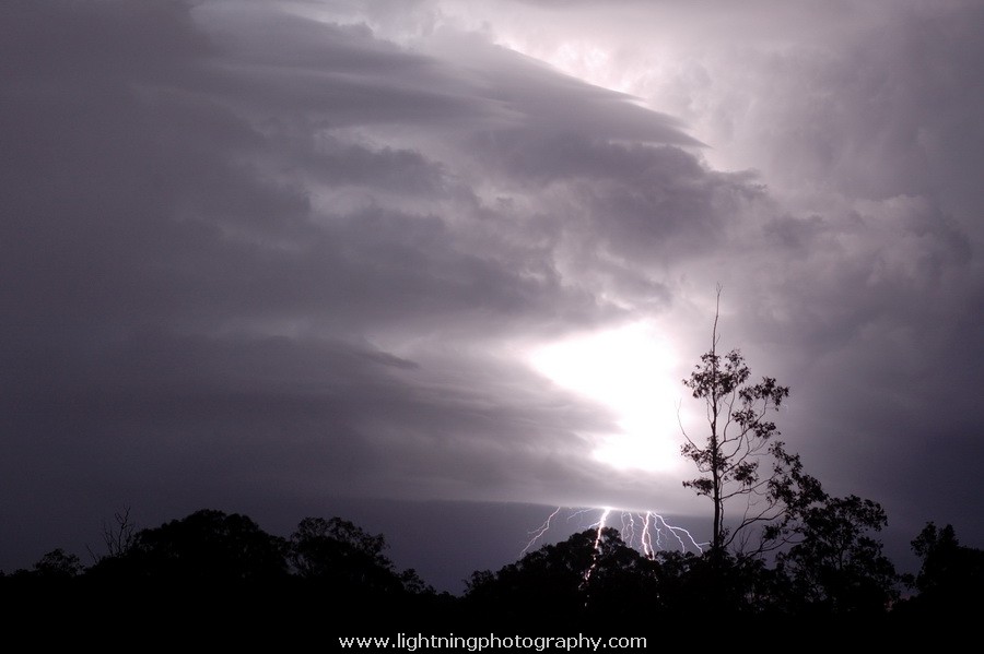 Lightning Image 2009031553