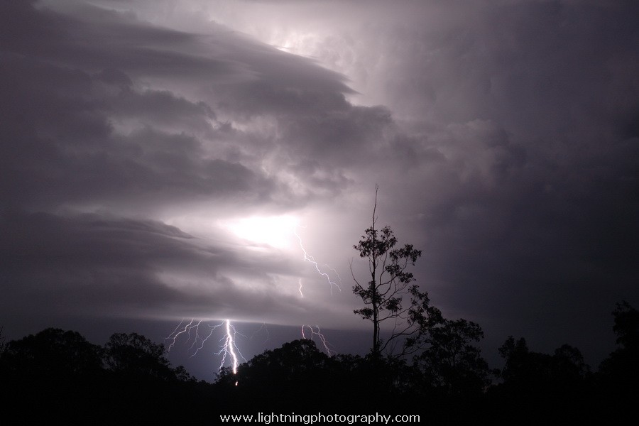 Lightning Image 2009031554