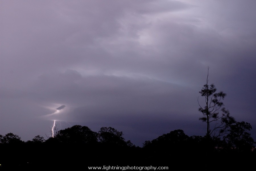 Lightning Image 2009031555