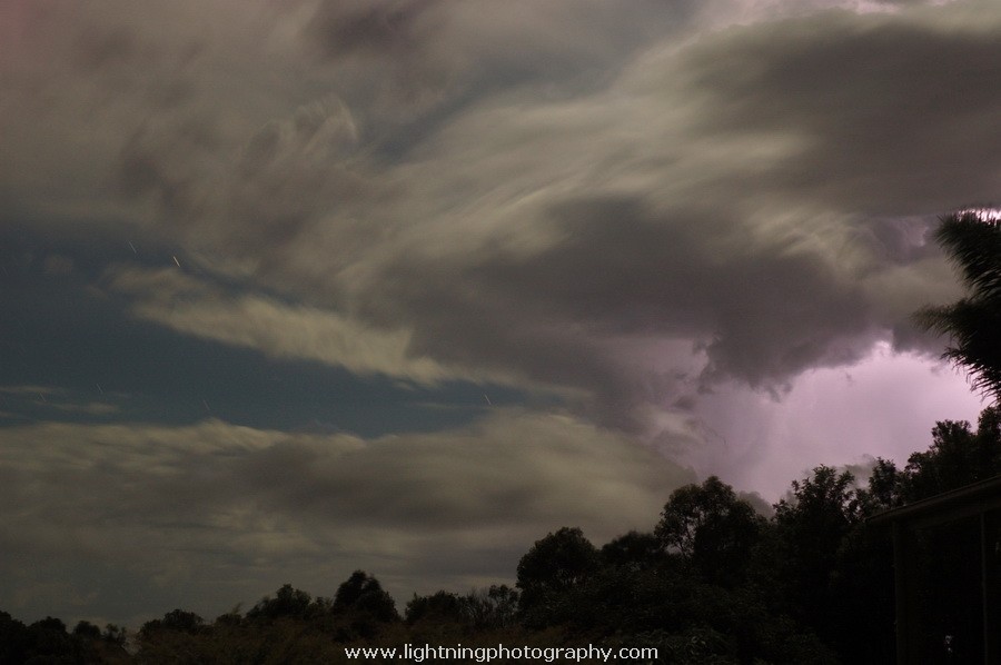 Lightning Image 2009031601