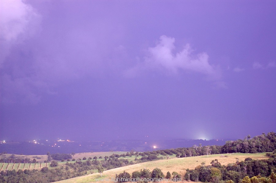 Lightning Image 2009041705