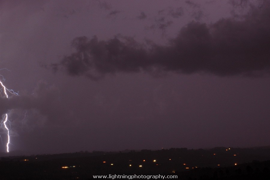 Lightning Image 2009041706