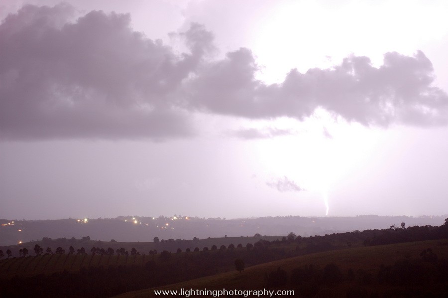 Lightning Image 2009041707