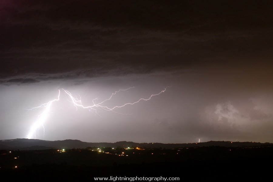 Lightning Image 2009041709