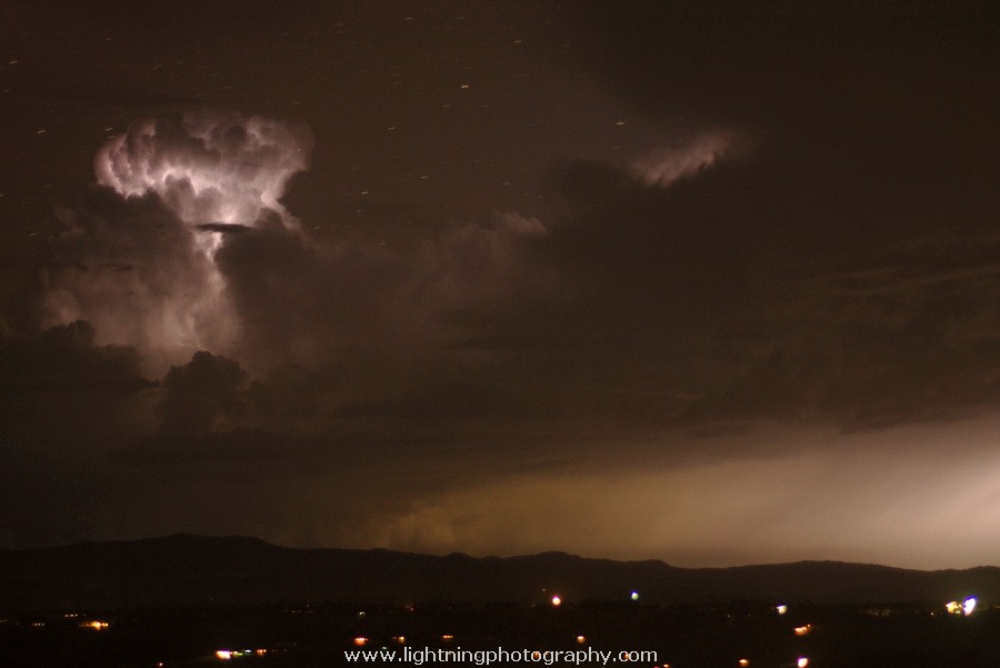 Lightning Image 2009041712