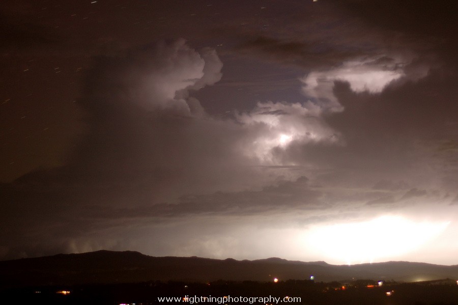 Lightning Image 2009041714