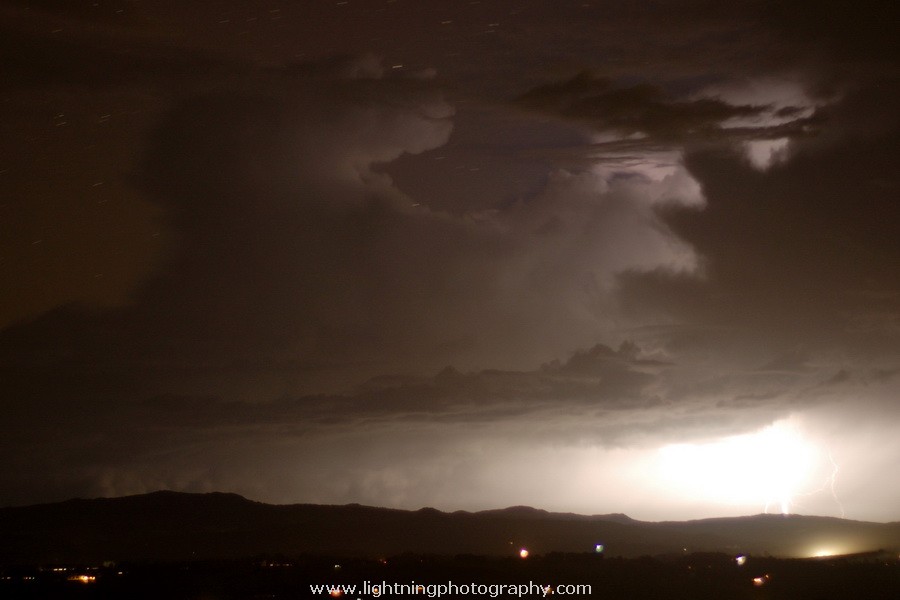 Lightning Image 2009041715