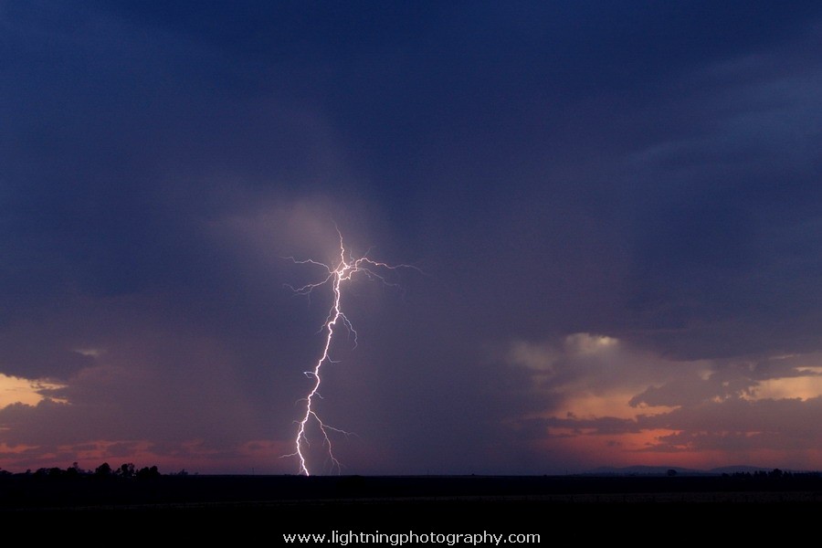 Lightning Image 2009111848