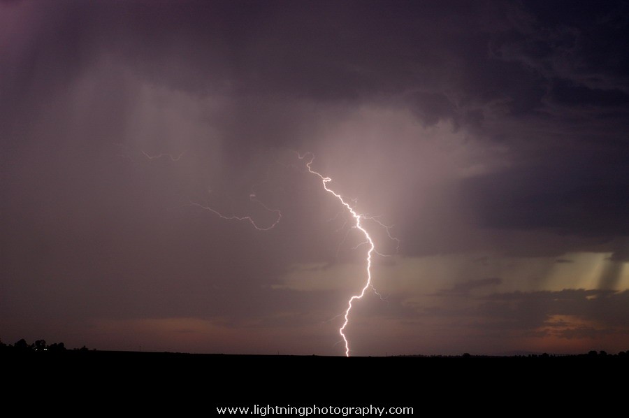 Lightning Image 2009111854