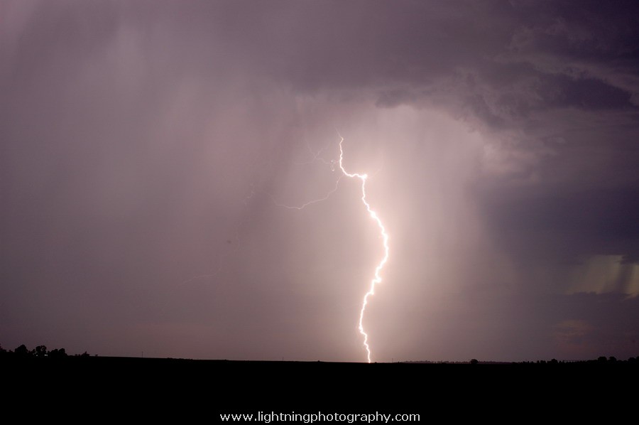 Lightning Image 2009111855