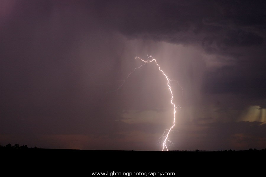 Lightning Image 2009111856