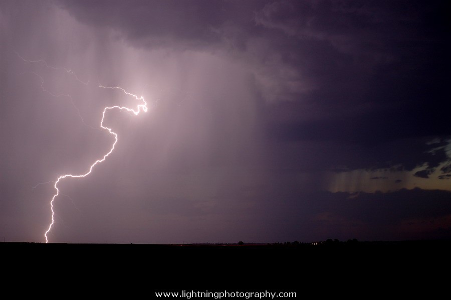 Lightning Image 2009111857