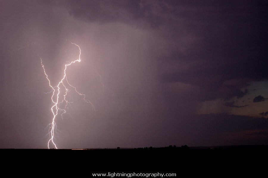 Lightning Image 2009111861