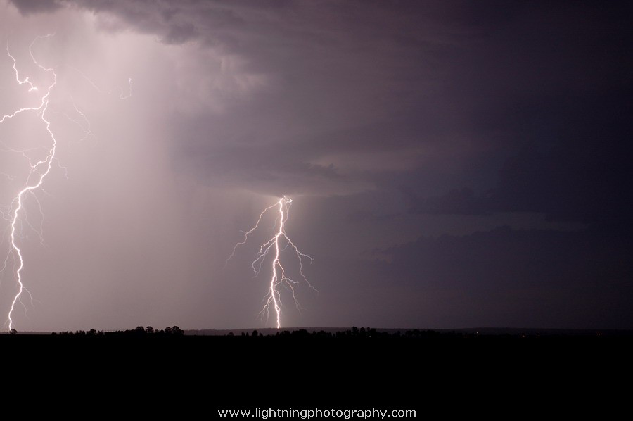 Lightning Image 2009111863