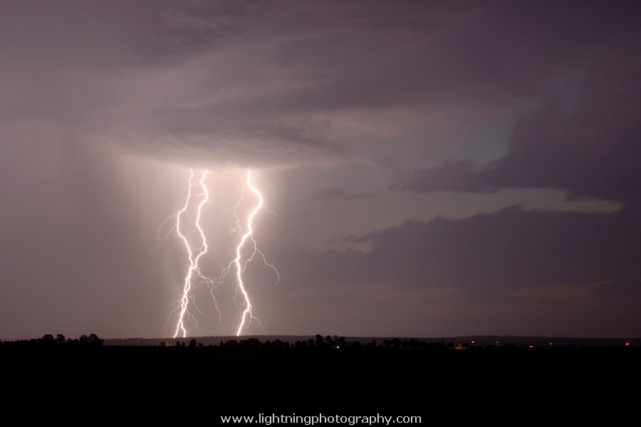 Lightning Image 2009111864