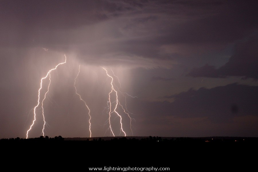 Lightning Image 2009111865