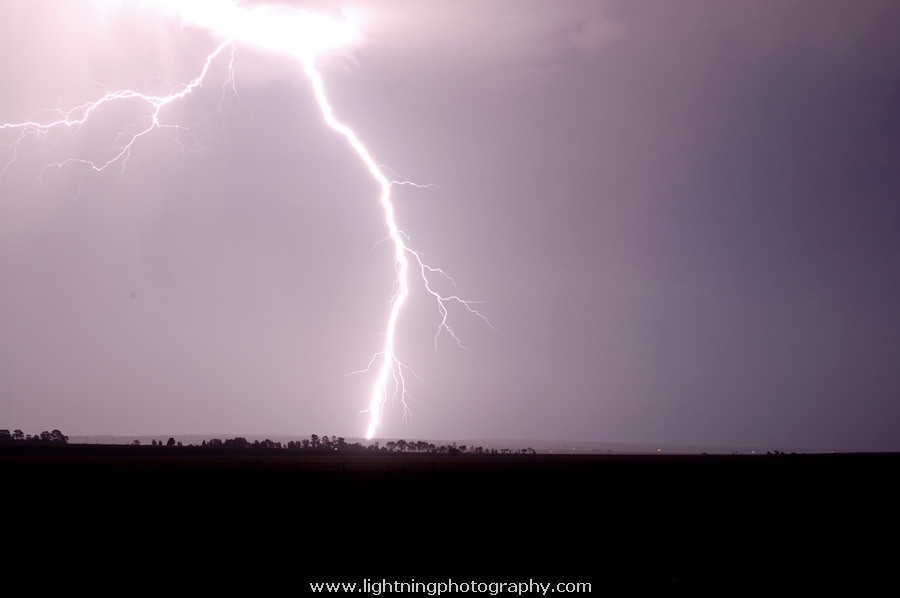 Lightning Image 2009111866