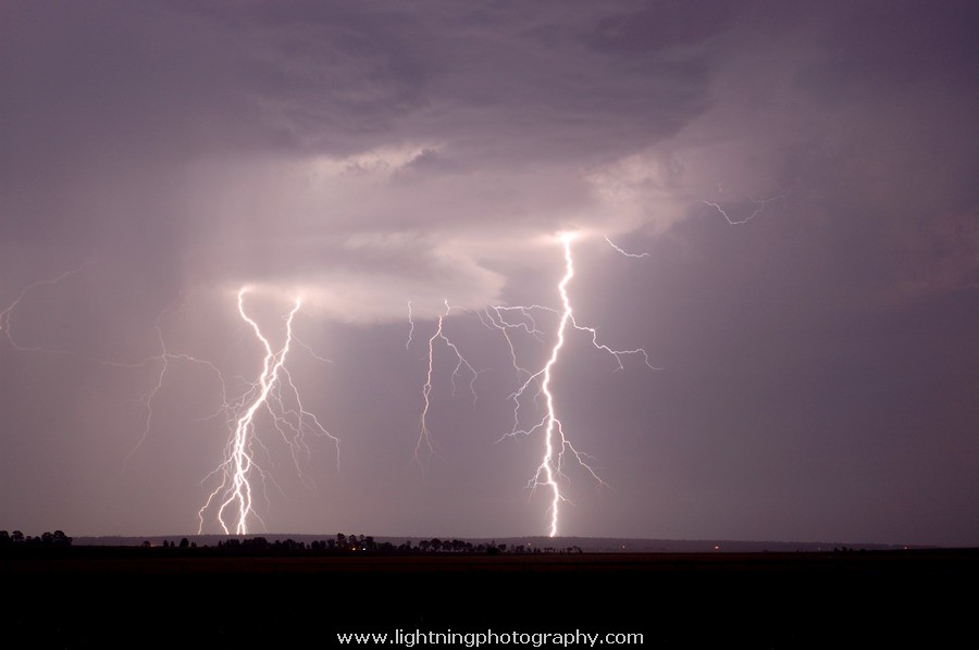 Lightning Image 2009111868