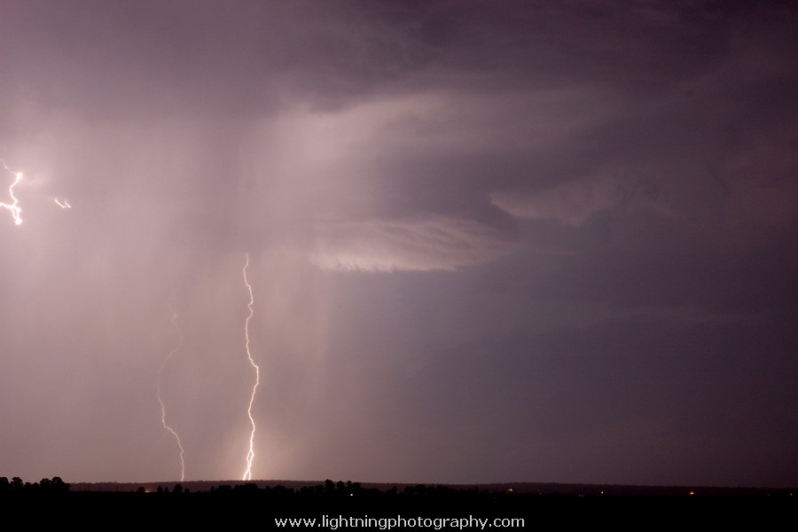 Lightning Image 2009111869