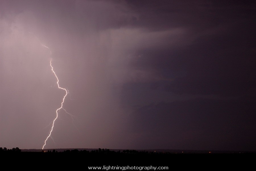 Lightning Image 2009111870