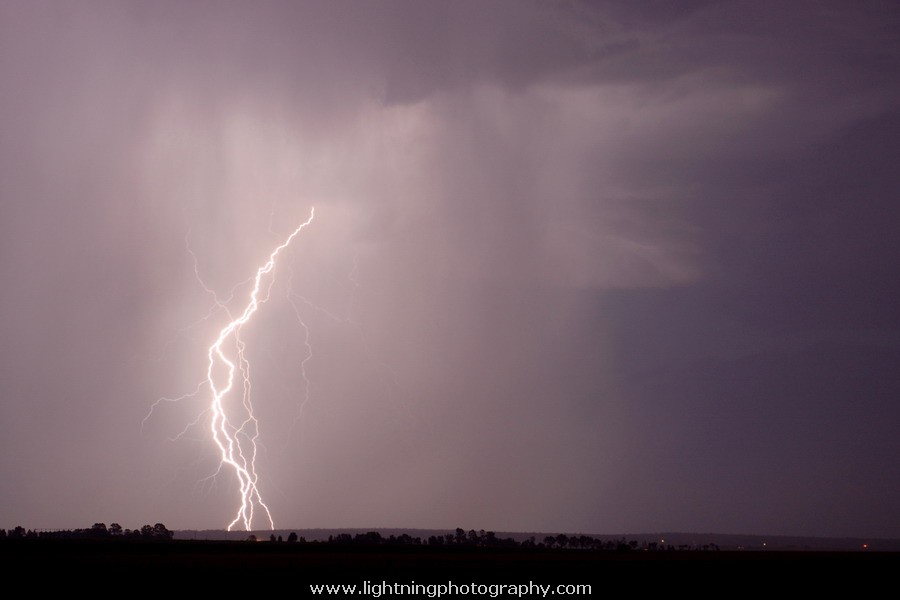 Lightning Image 2009111871