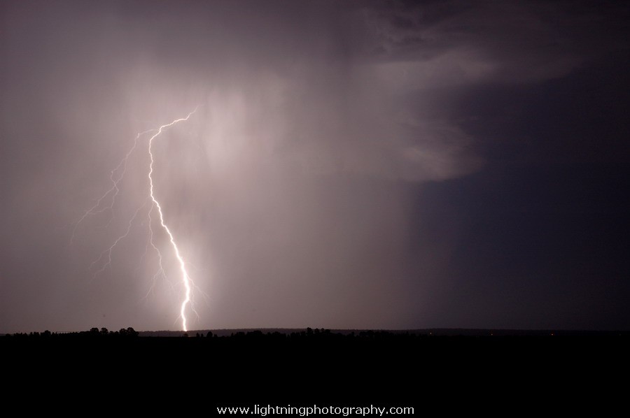 Lightning Image 2009111872