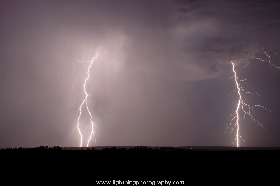 Lightning Image 2009111873