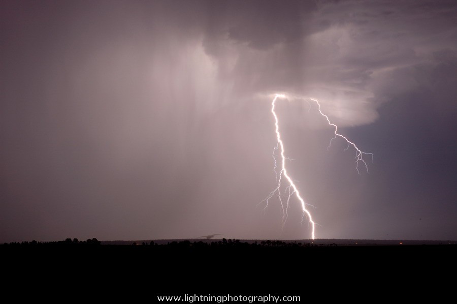 Lightning Image 2009111874