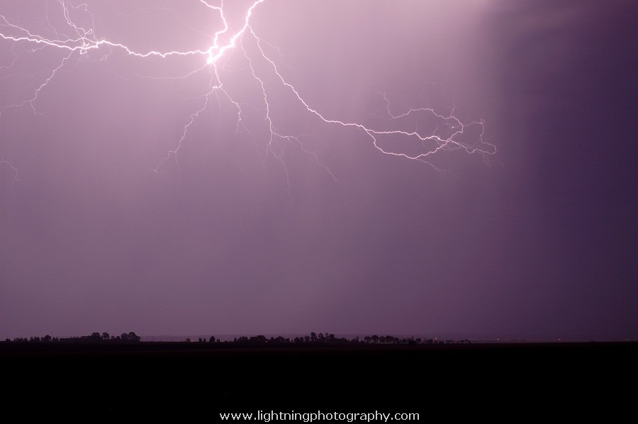 Lightning Image 2009111876