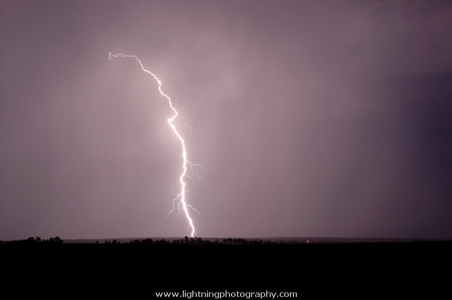 Lightning Image 2009111877