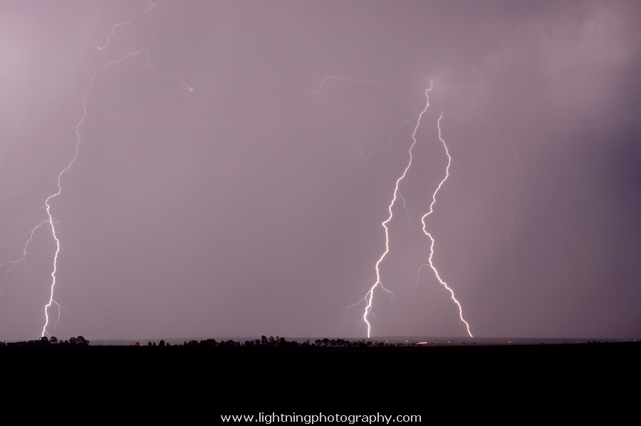 Lightning Image 2009111879