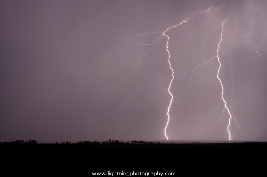 Lightning Image 2009111881