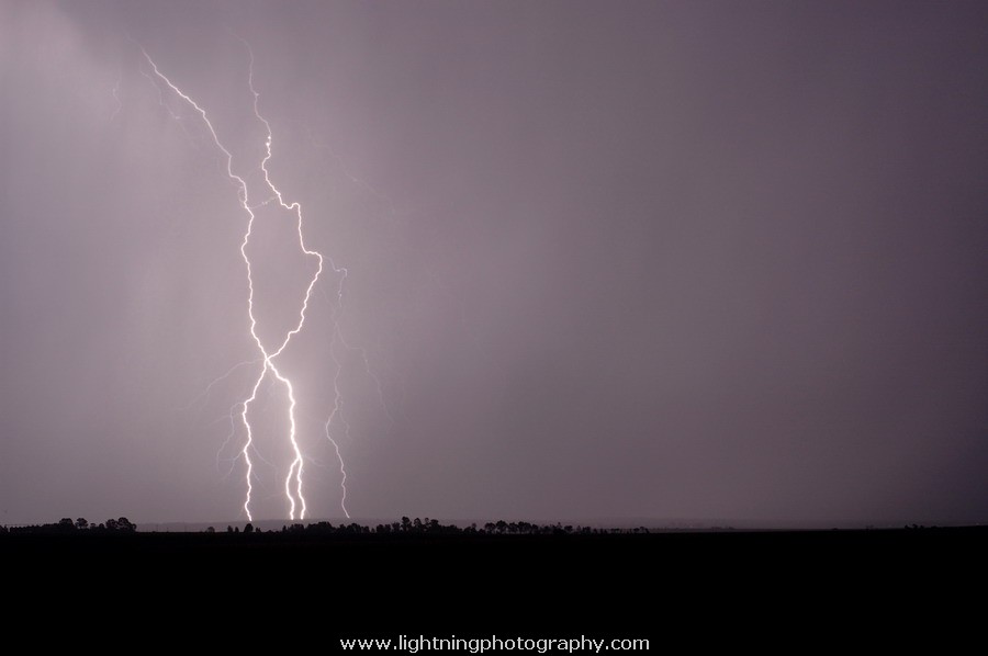 Lightning Image 2009111882