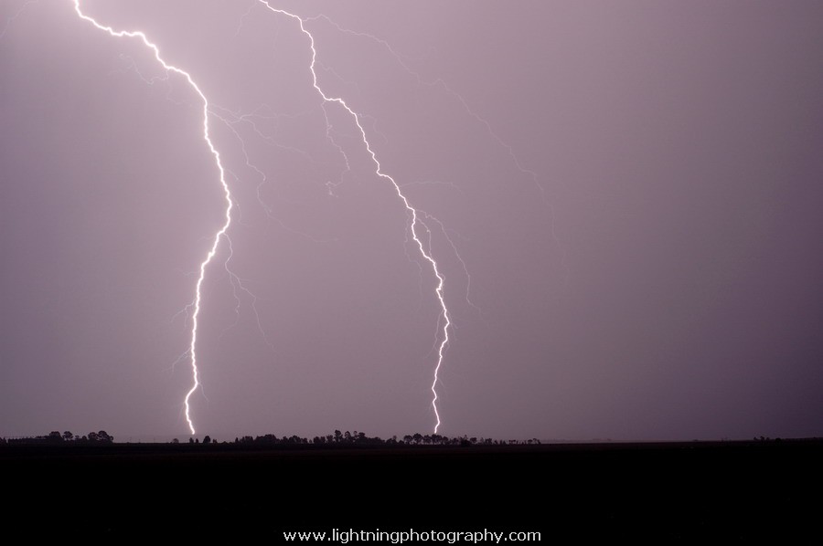 Lightning Image 2009111883