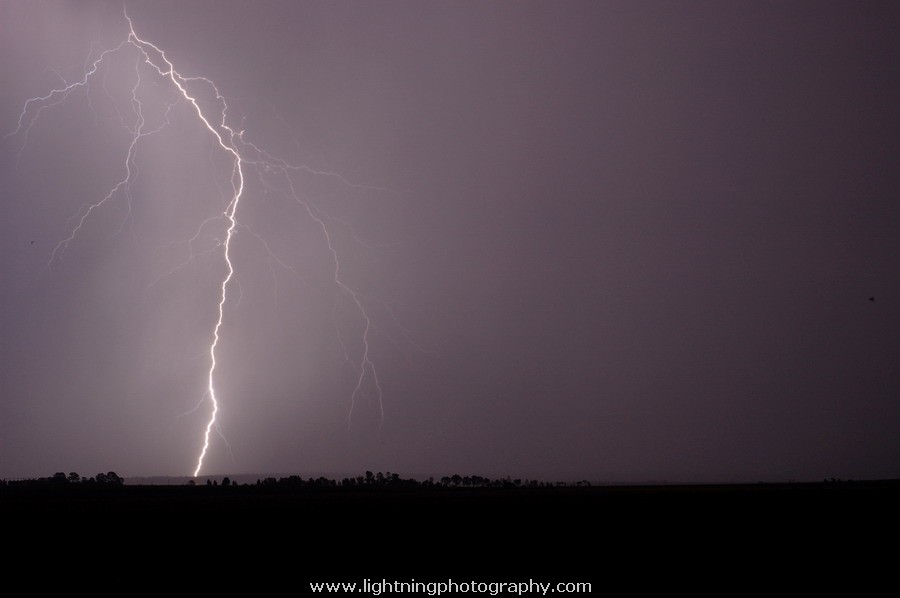 Lightning Image 2009111884