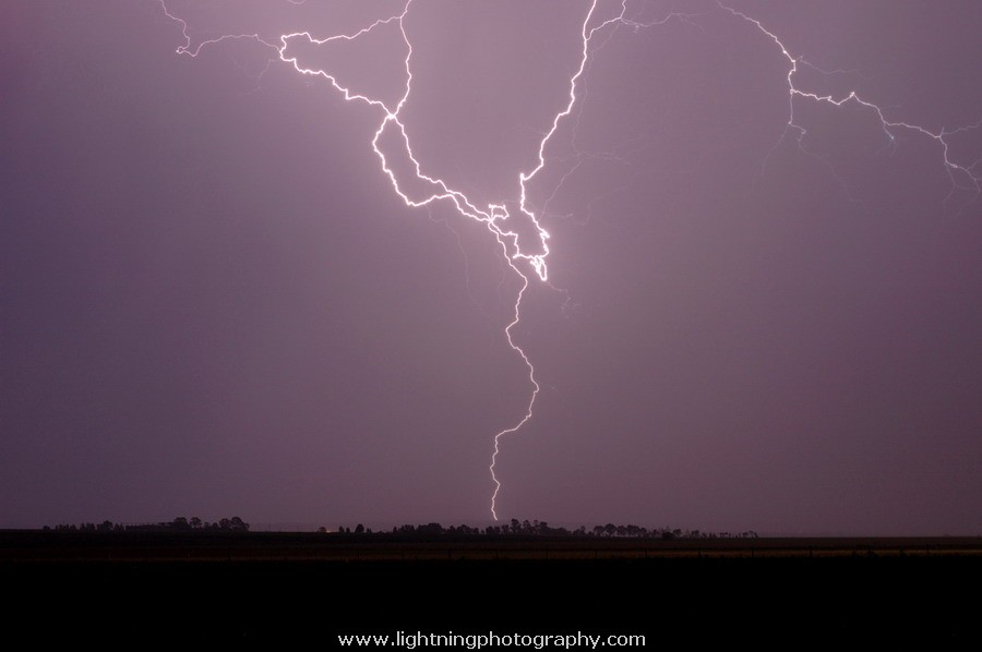 Lightning Image 2009111885