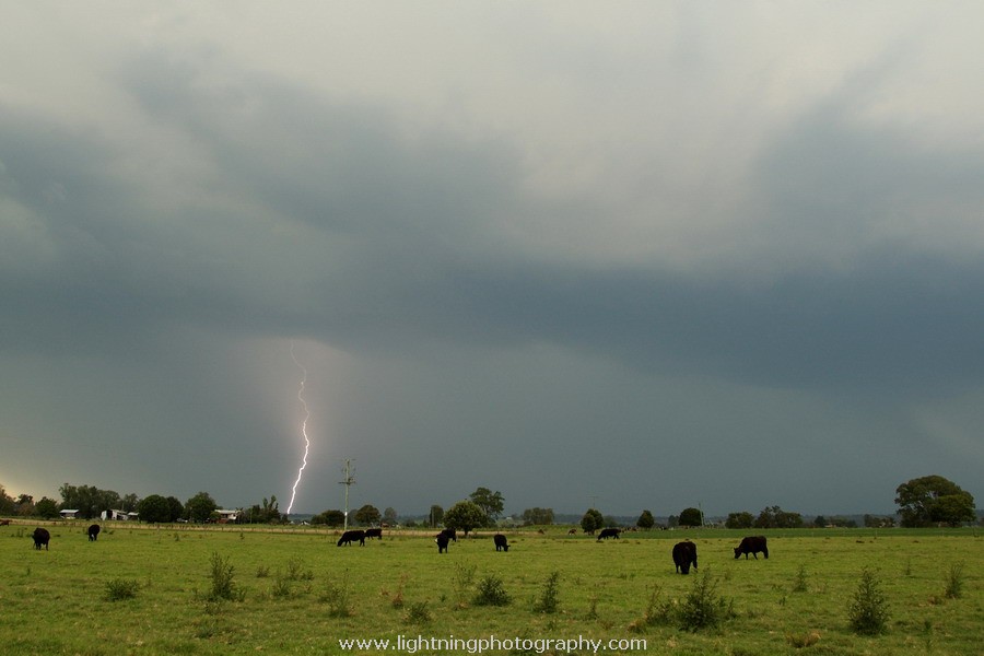 Lightning Image 2009112871