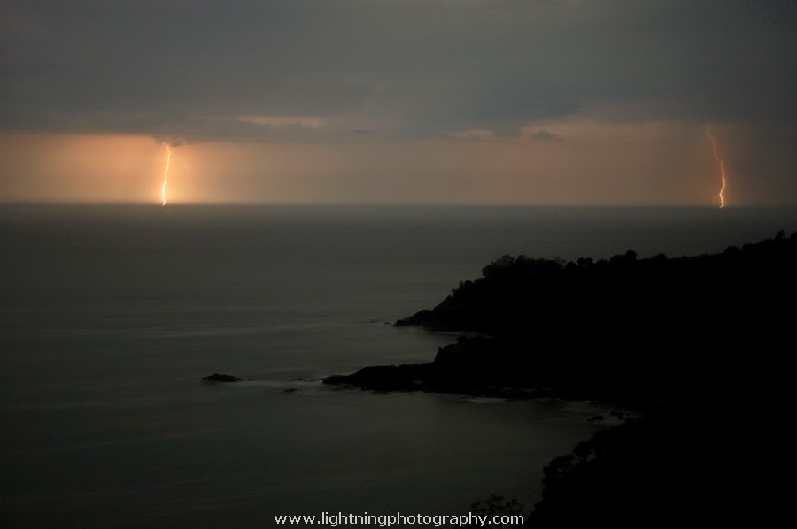 Lightning Image 2009112887