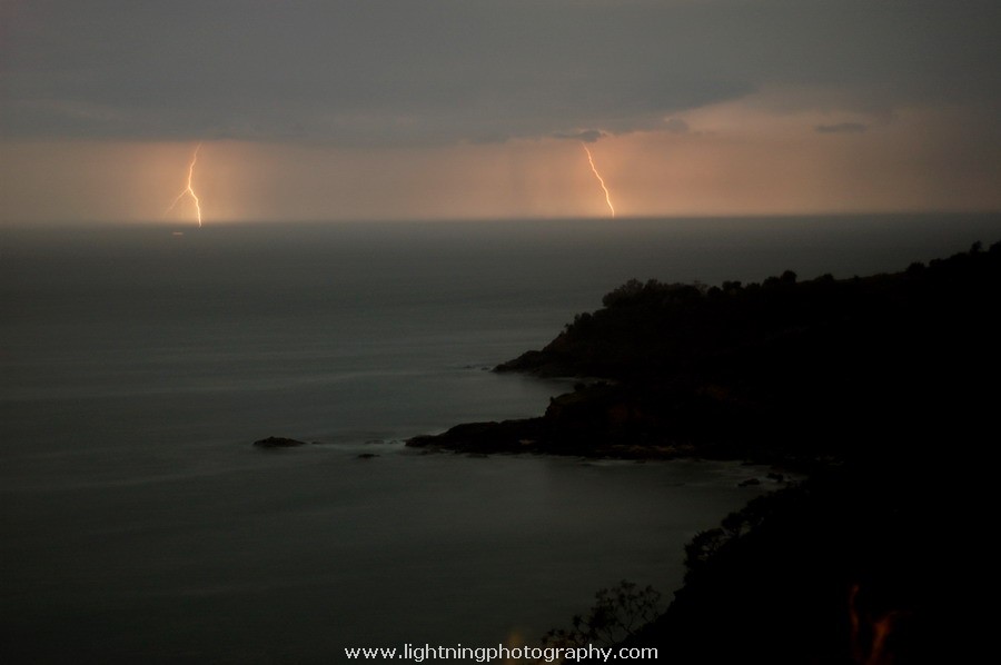 Lightning Image 2009112888