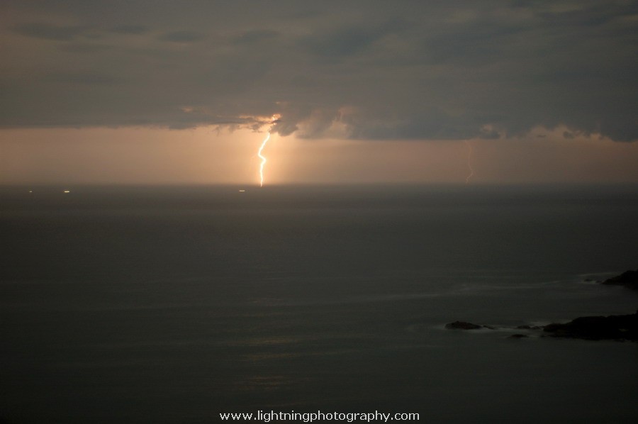 Lightning Image 2009112896