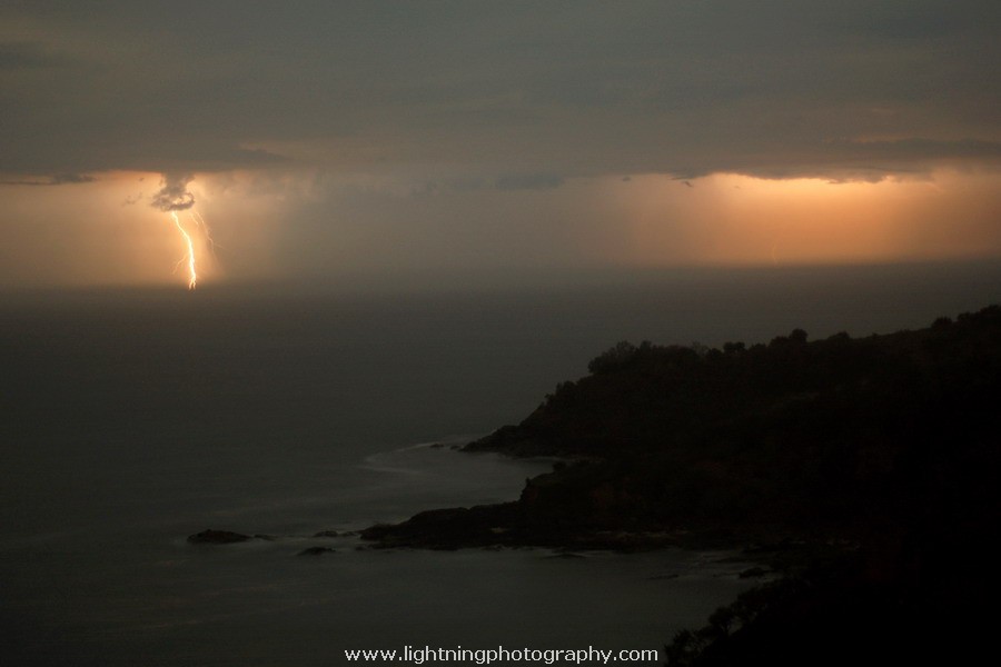 Lightning Image 2009112899