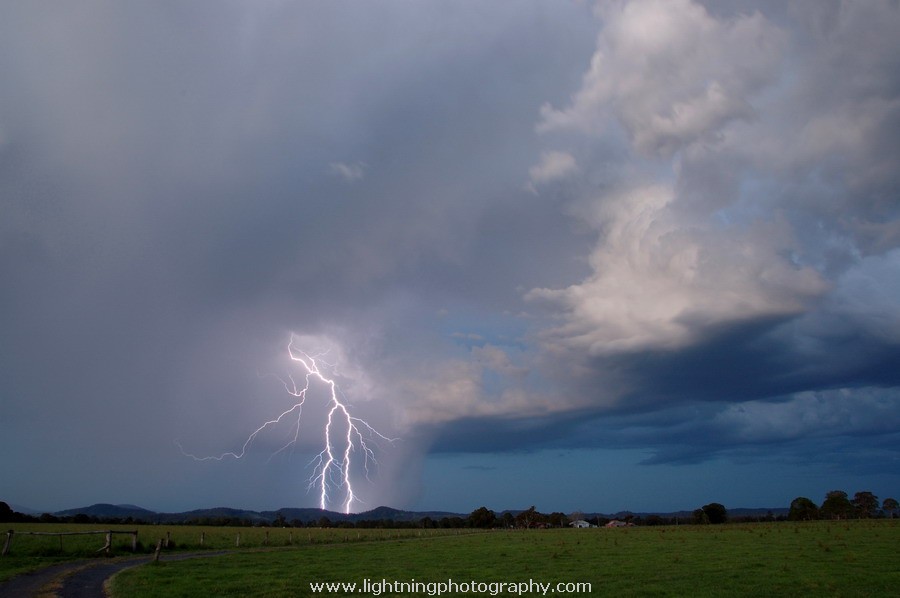 Lightning Image 20100117111