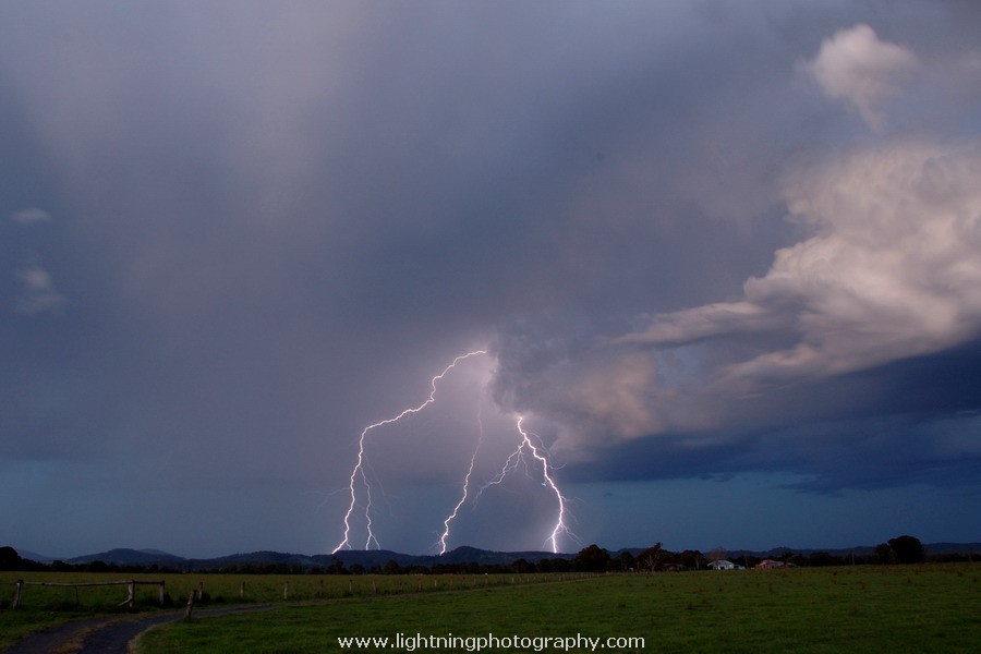 Lightning Image 20100117113