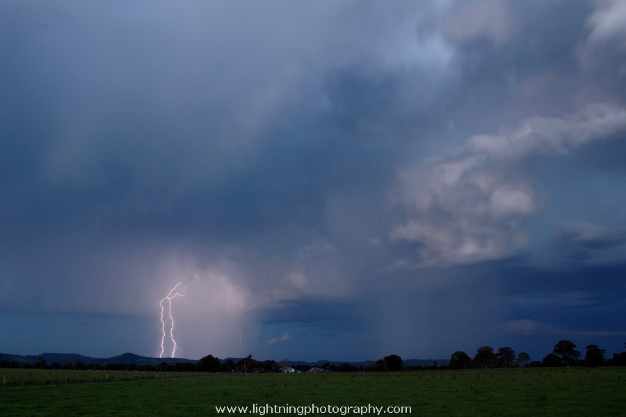 Lightning Image 20100117116