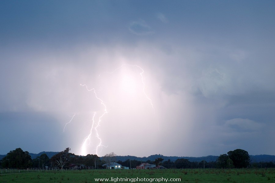 Lightning Image 20100117118