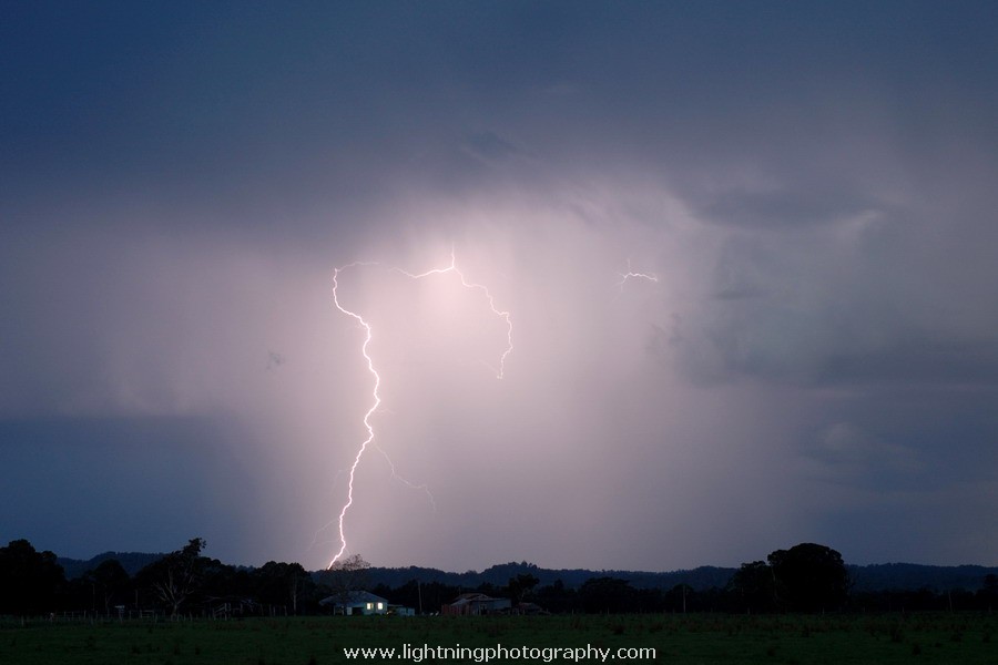 Lightning Image 20100117119